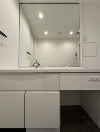 テラブリック南大井 物件写真 建物写真12