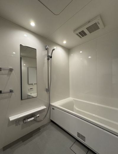 テラブリック南大井 物件写真 建物写真13