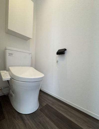 テラブリック南大井 物件写真 建物写真14