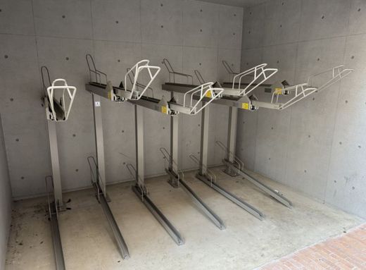 テラブリック南大井 物件写真 建物写真15