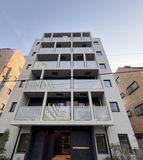 テラブリック南大井 物件写真 建物写真1