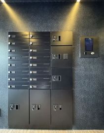 テラブリック南大井 物件写真 建物写真2