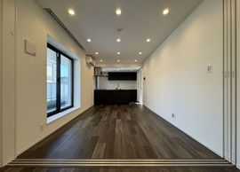 テラブリック南大井 物件写真 建物写真3