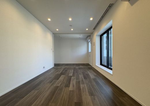 テラブリック南大井 物件写真 建物写真4