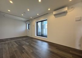 テラブリック南大井 物件写真 建物写真5