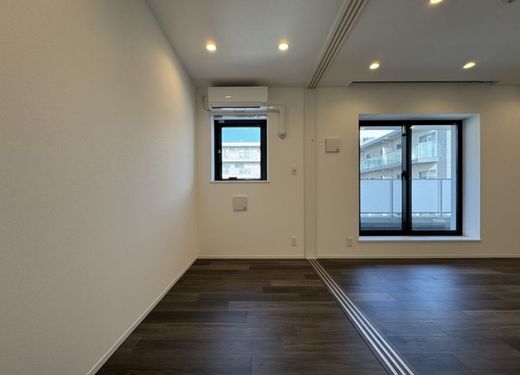 テラブリック南大井 物件写真 建物写真6