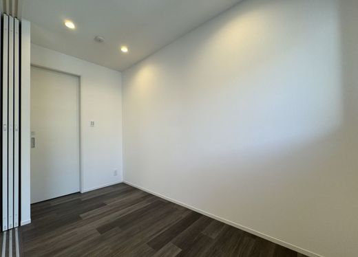 テラブリック南大井 物件写真 建物写真7