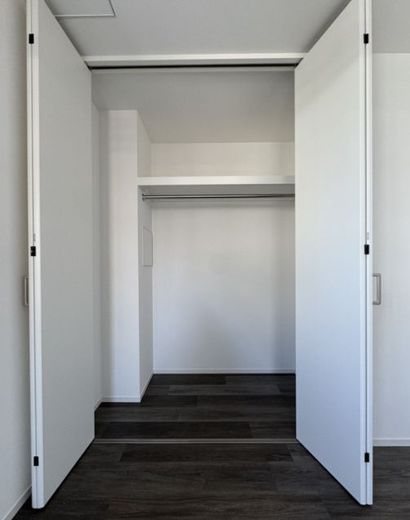 テラブリック南大井 物件写真 建物写真8