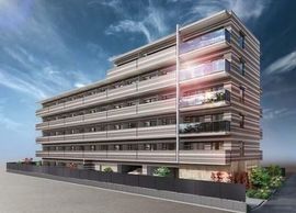 コンフォリア・リヴ南六郷 物件写真 建物写真1