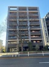 プレミスト代々木大山 物件写真 建物写真1