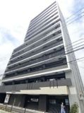 GRAND FARO元住吉 (グランファーロ元住吉) 物件写真 建物写真1
