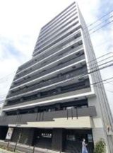 GRAND FARO元住吉 (グランファーロ元住吉) 物件写真 建物写真1