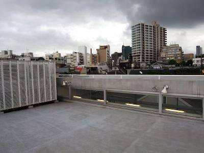 デュオ表参道 物件写真 建物写真30