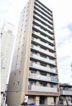 ルジェンテ藤沢 物件写真 建物写真1