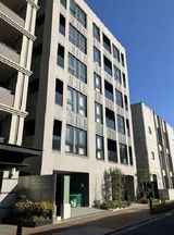 プレミアムフラット横濱紅葉坂 物件写真 建物写真1