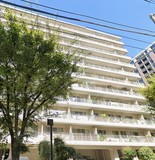 月島リバーハウス B棟 物件写真 建物写真1