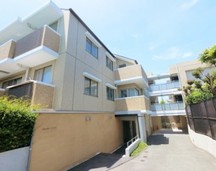 中野文園パークハウス 物件写真 建物写真1