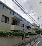 タウンハイツ砧 物件写真 建物写真1