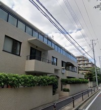 タウンハイツ砧 物件写真 建物写真1