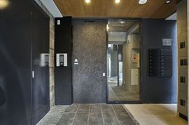 アリカ曳舟Ⅱ 物件写真 建物写真11