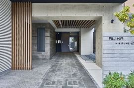 アリカ曳舟Ⅱ 物件写真 建物写真8