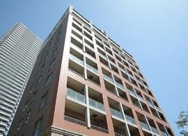 アールスタイルズ武蔵小杉EAST 物件写真 建物写真2