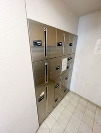 ホームズ武蔵小杉 物件写真 建物写真12