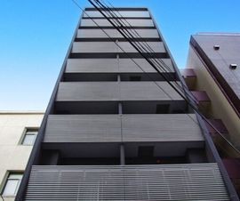 ホームズ武蔵小杉 物件写真 建物写真2