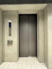 ウェルスクエア西大井 物件写真 建物写真10