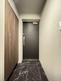 ウェルスクエア西大井 物件写真 建物写真14