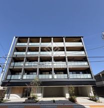 ブリリアイスト洗足池の杜 画像