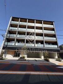 ブリリアイスト洗足池の杜 写真