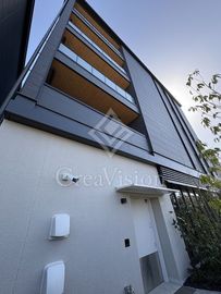 ブリリアイスト洗足池の杜 外観 物件画像5