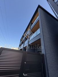 ブリリアイスト洗足池の杜 外観 物件画像6