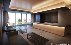 ドゥーエ新横浜 物件写真 建物写真12