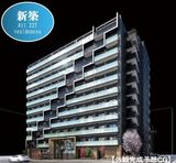 ドゥーエ新横浜 物件写真 建物写真1