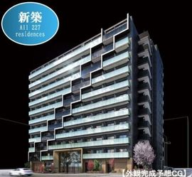 物件写真 建物写真1