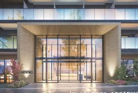 ドゥーエ新横浜 物件写真 建物写真6