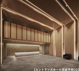 ドゥーエ新横浜 物件写真 建物写真9