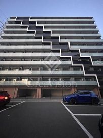 ドゥーエ新横浜 写真