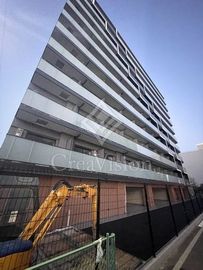 ドゥーエ新横浜 外観 物件画像3