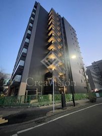 ドゥーエ新横浜 外観 物件画像5