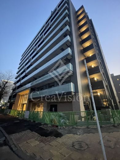 ドゥーエ新横浜 外観 物件画像6