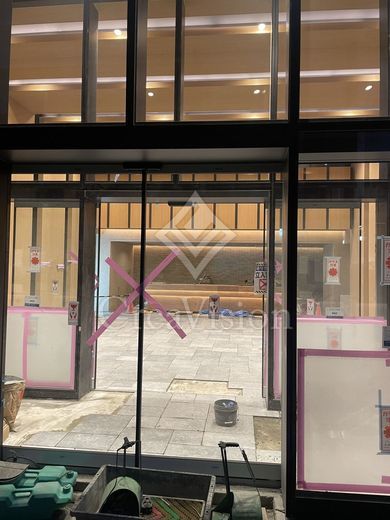 ドゥーエ新横浜 外観 物件画像8