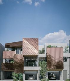 THE GRANDUO HANEGI 物件写真 建物写真3