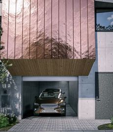 THE GRANDUO HANEGI 物件写真 建物写真4