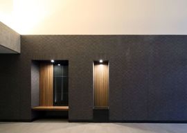 ザ・パークハウス追浜サンシャインフォート 物件写真 建物写真11