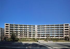 ザ・パークハウス追浜サンシャインフォート 物件写真 建物写真1