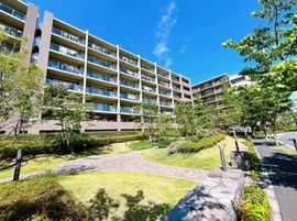 ザ・パークハウス追浜サンシャインフォート 物件写真 建物写真2