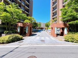 ザ・パークハウス追浜サンシャインフォート 物件写真 建物写真6